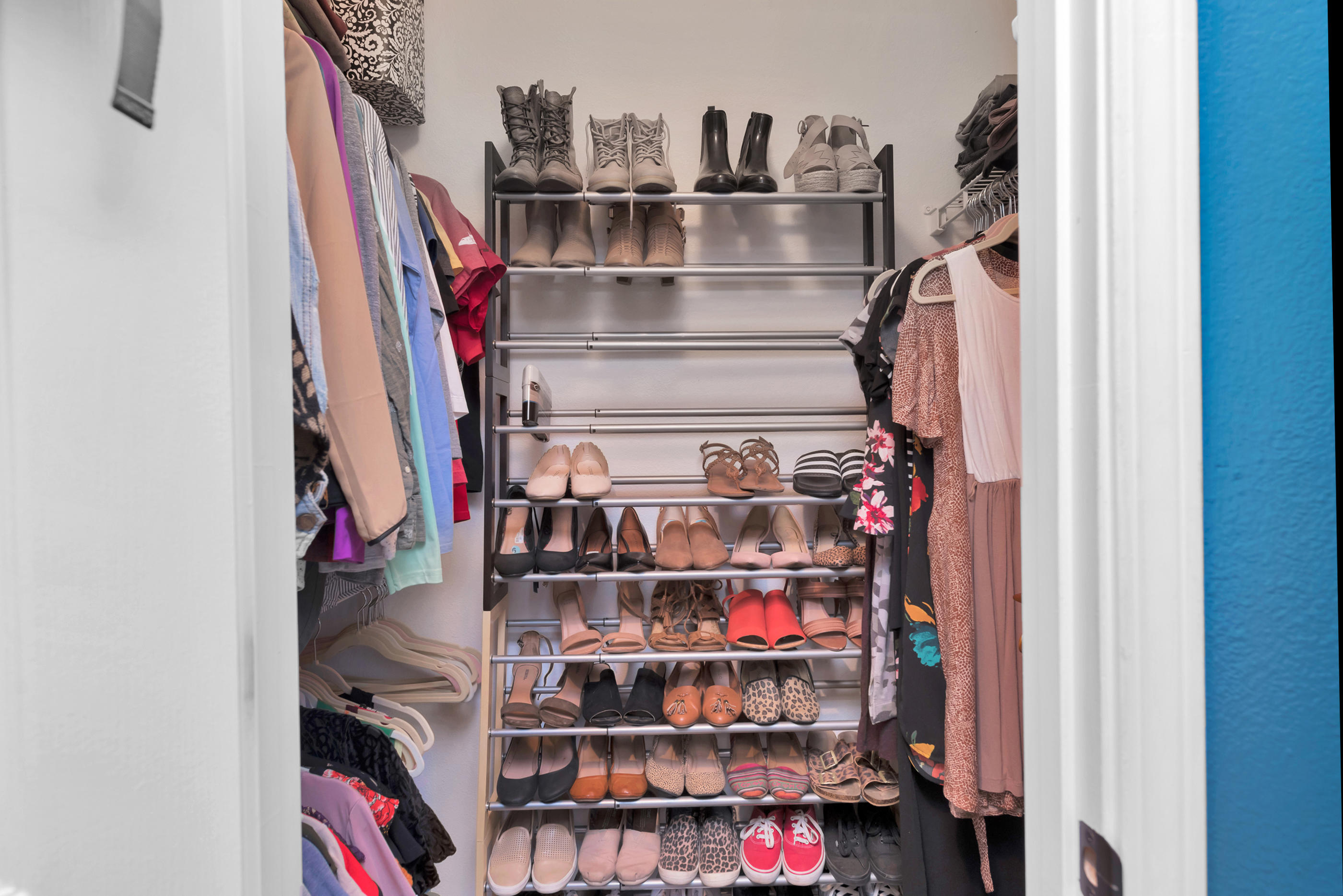 MARION MANOR - Residential