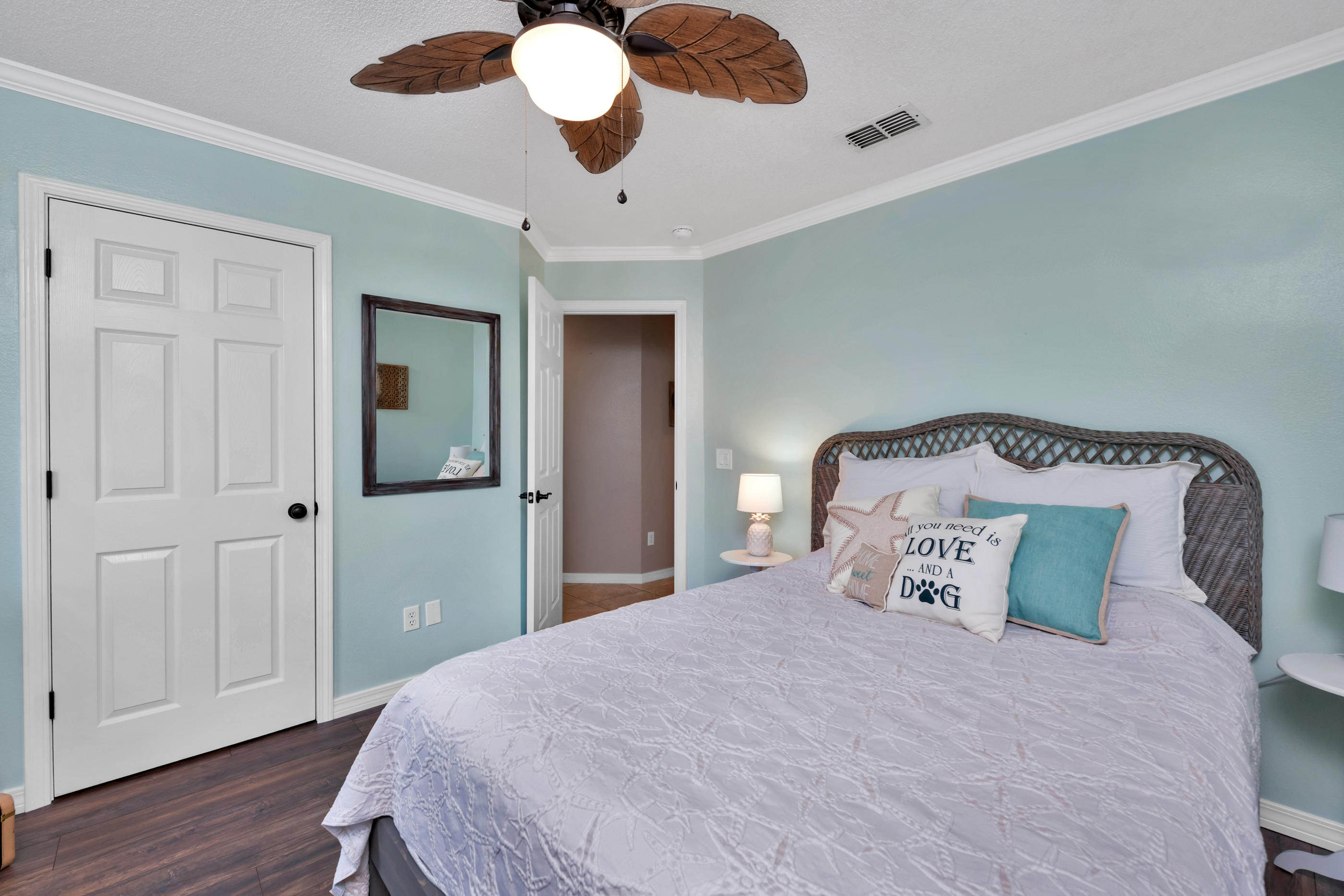 MARION MANOR - Residential