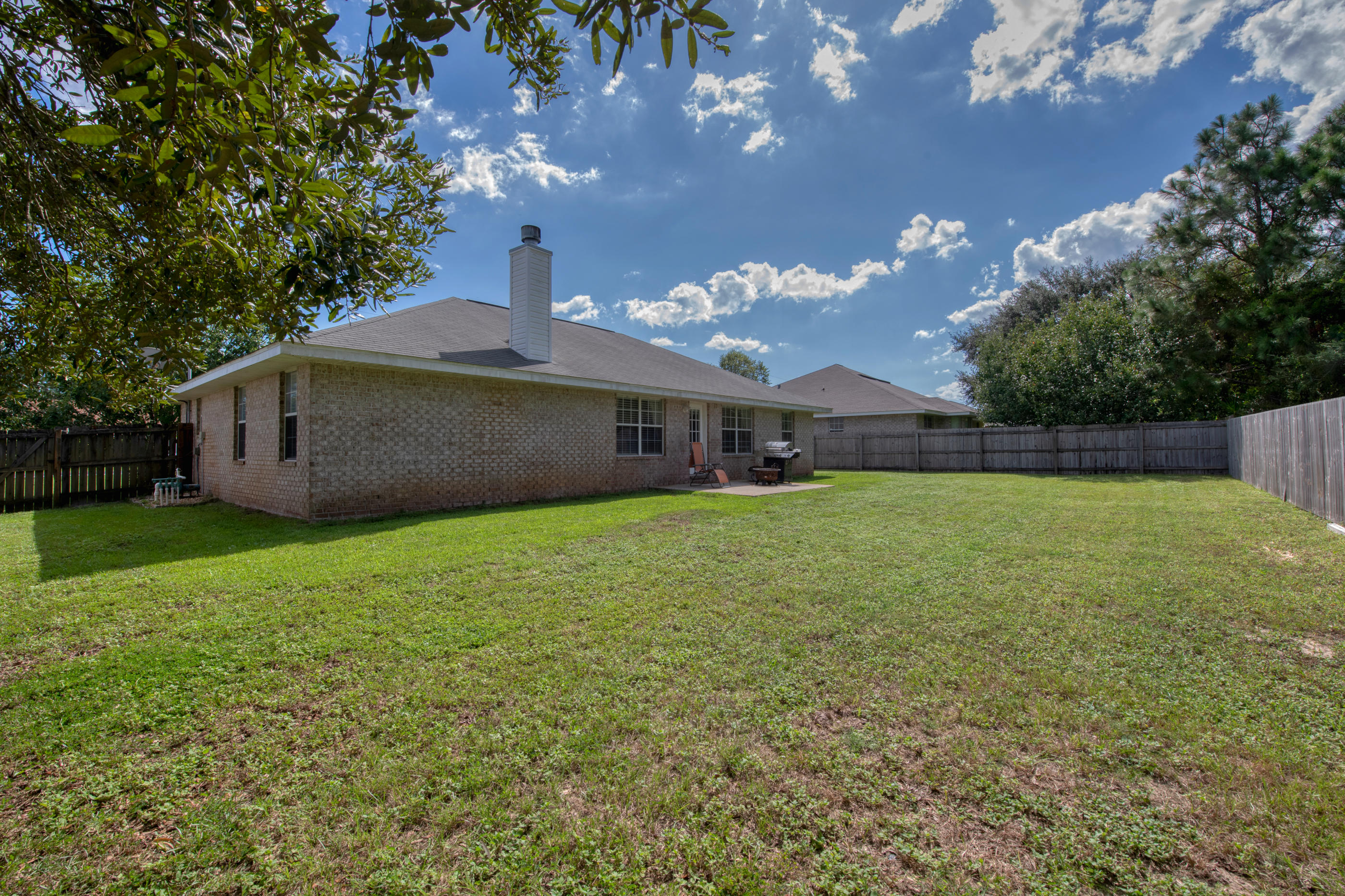 MARION MANOR - Residential