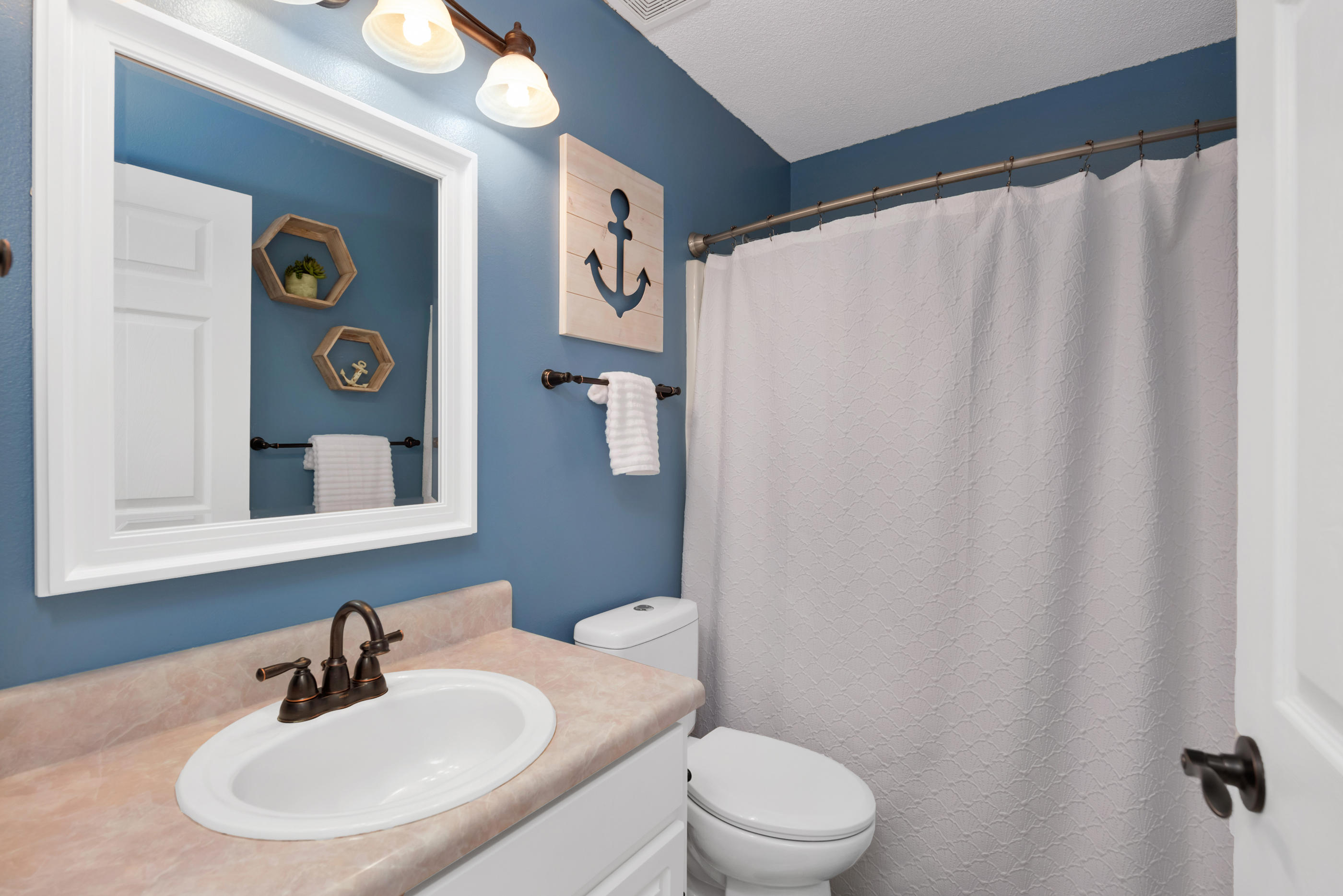 MARION MANOR - Residential