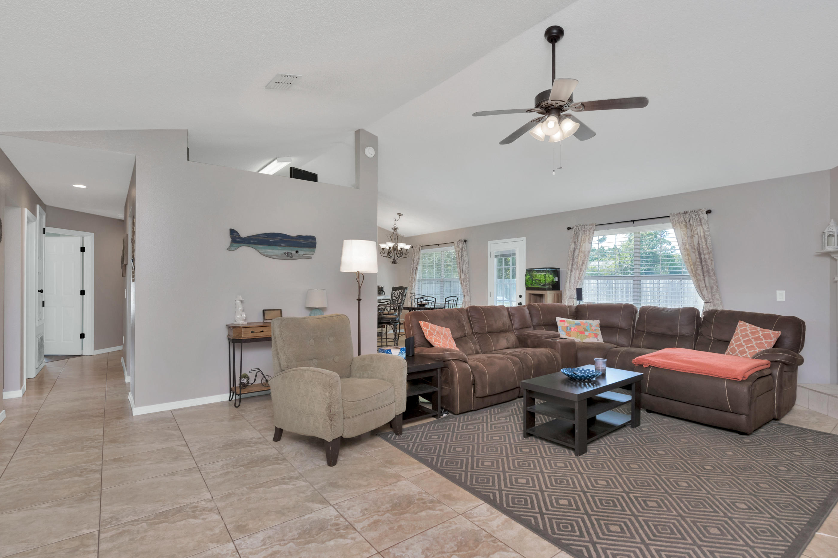 MARION MANOR - Residential