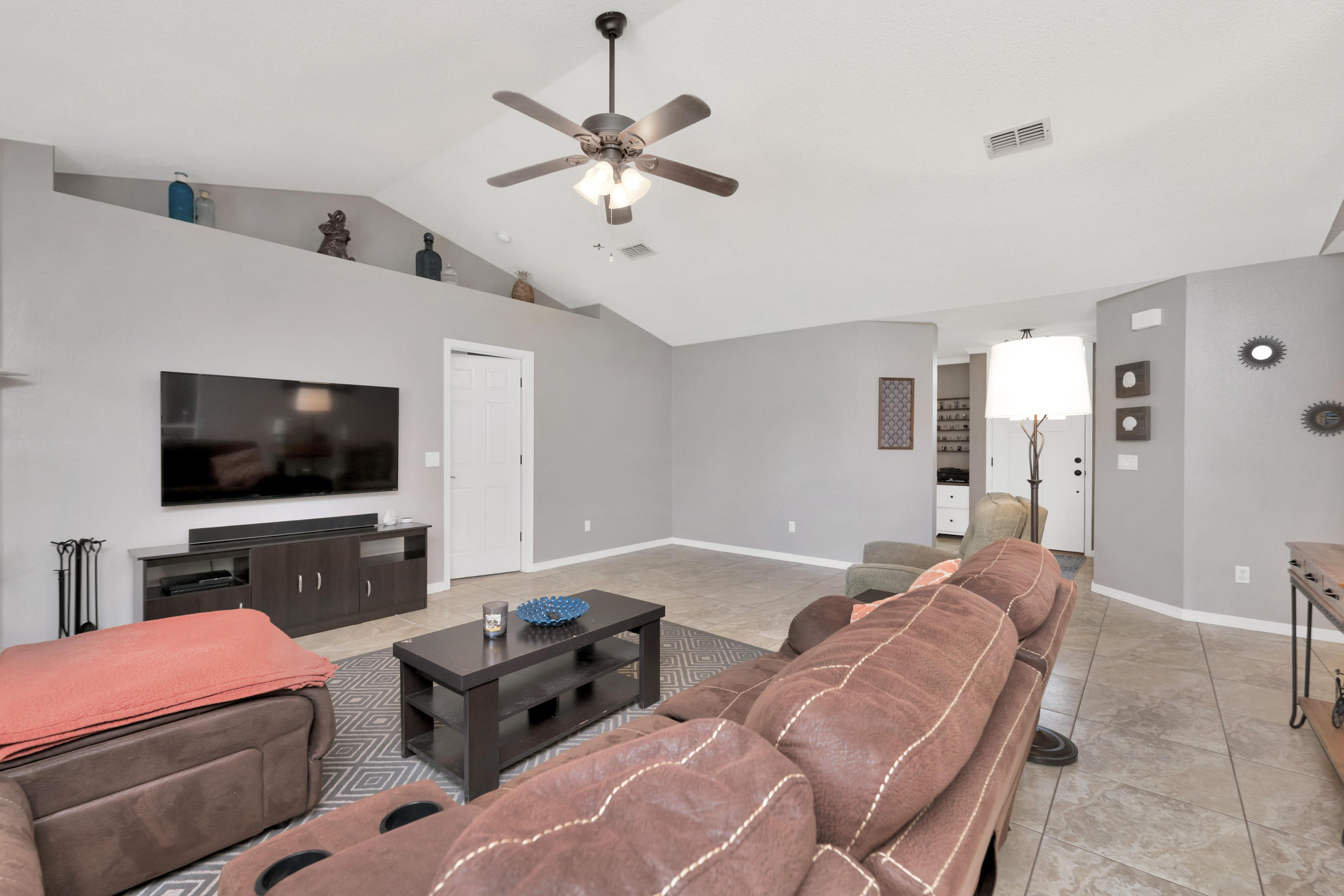 MARION MANOR - Residential