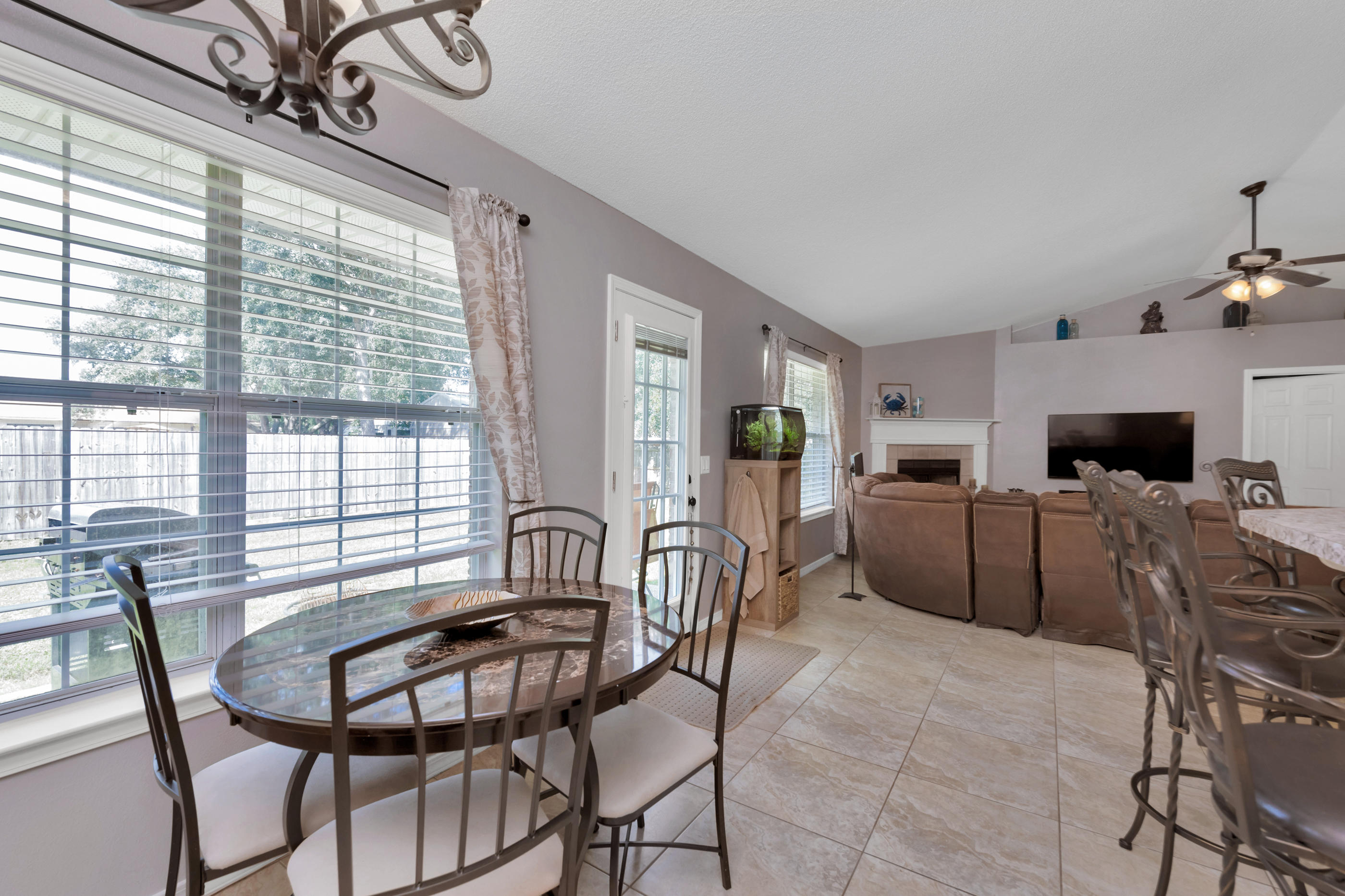 MARION MANOR - Residential