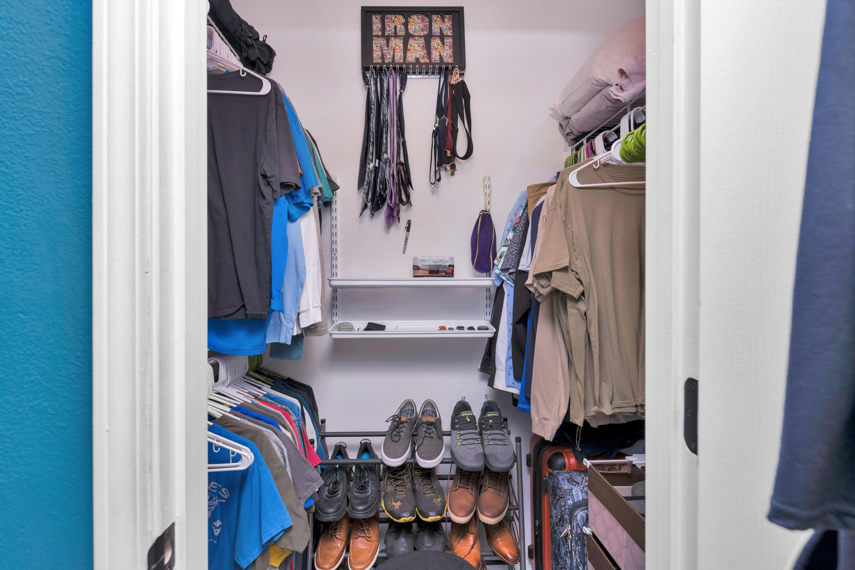 MARION MANOR - Residential