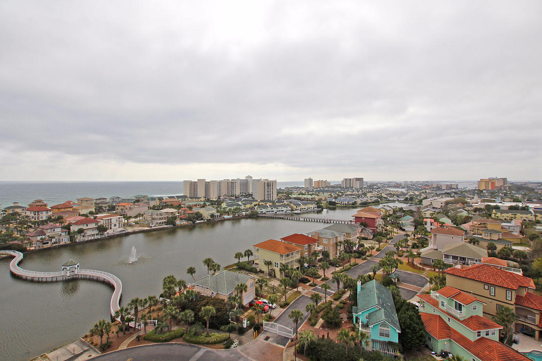 TERRACE AT PELICAN BEACH - Residential