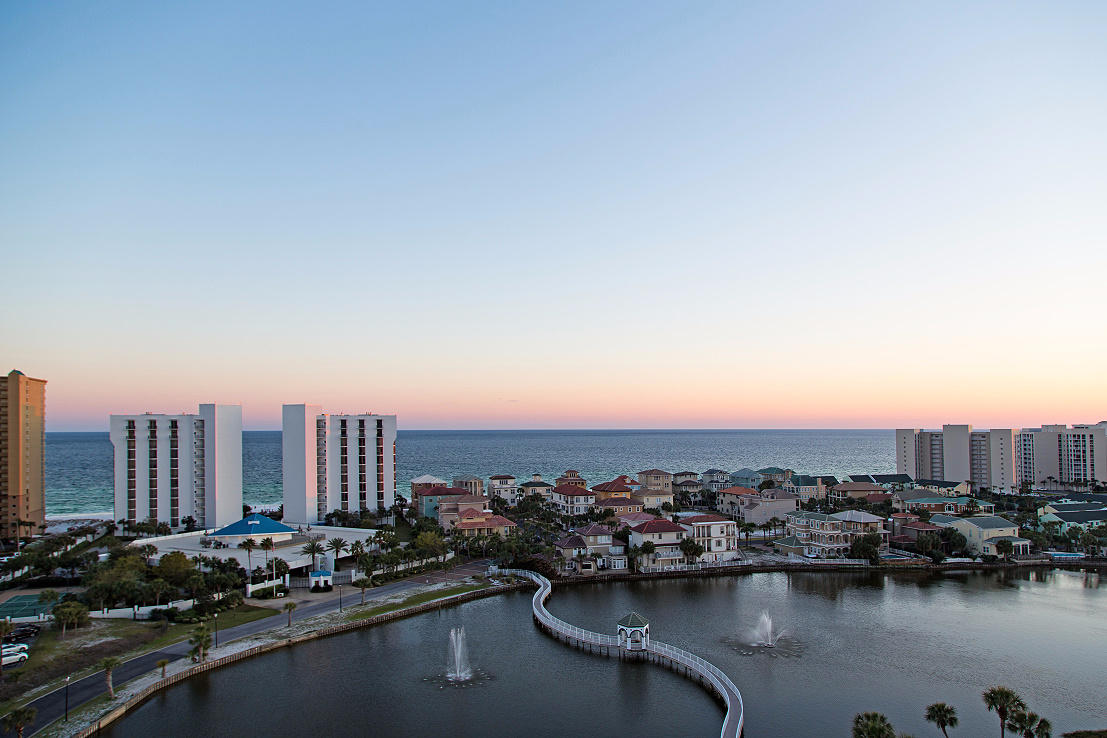 TERRACE AT PELICAN BEACH - Residential