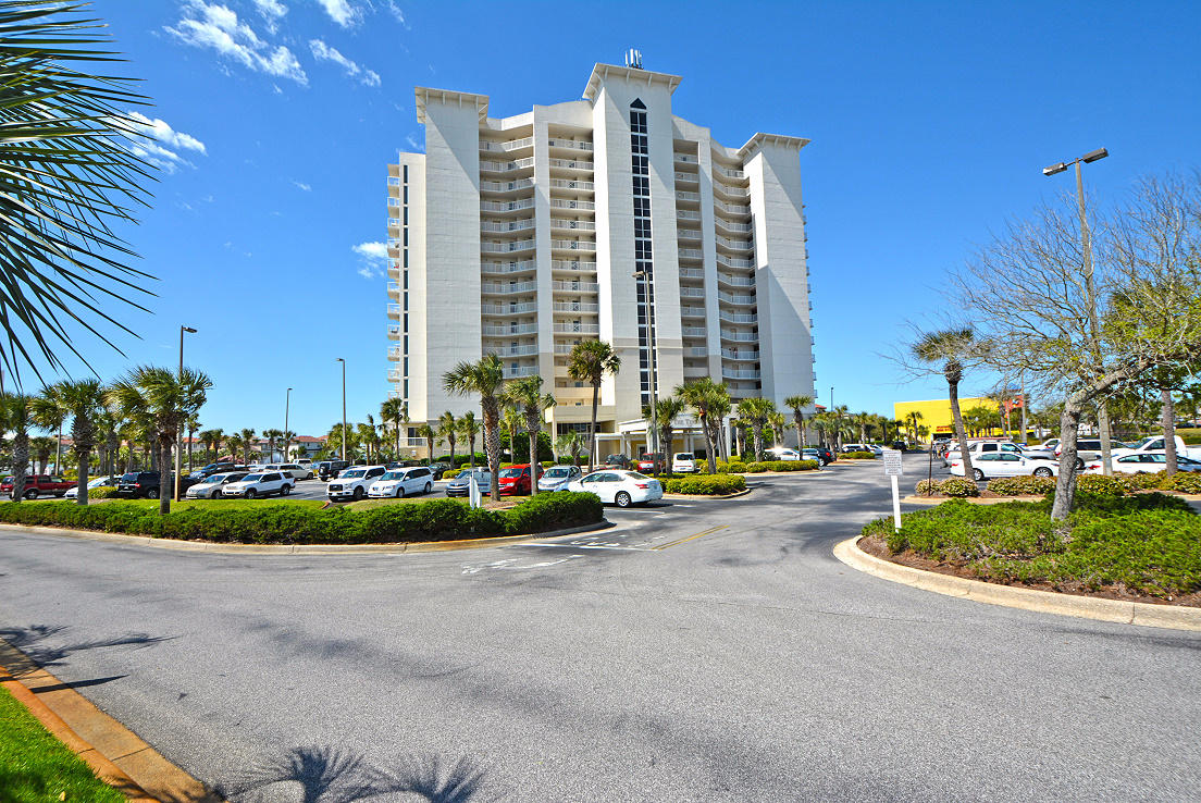 TERRACE AT PELICAN BEACH - Residential