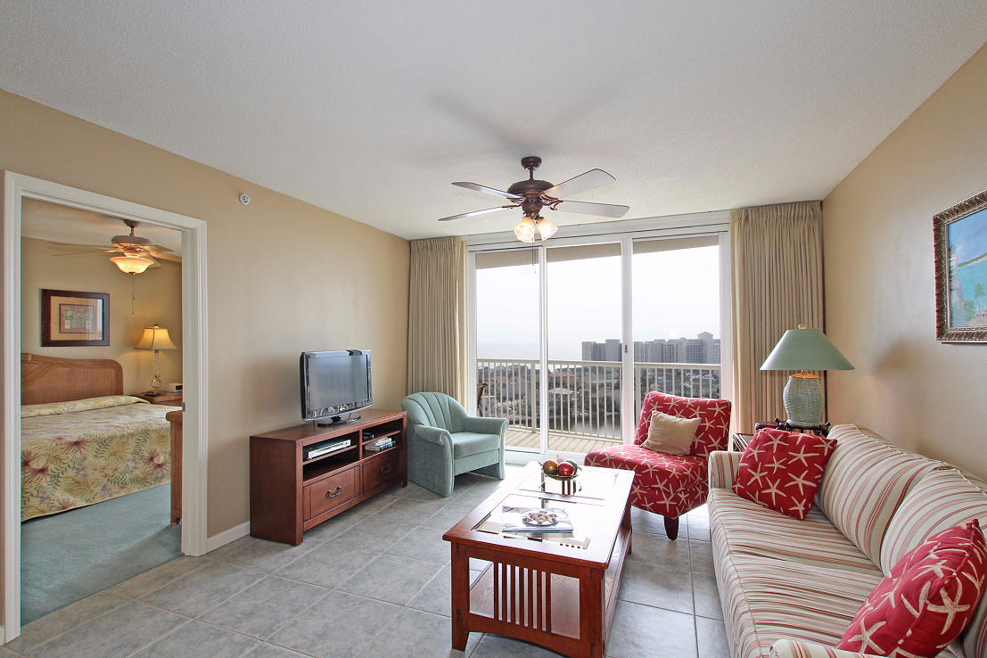 TERRACE AT PELICAN BEACH - Residential