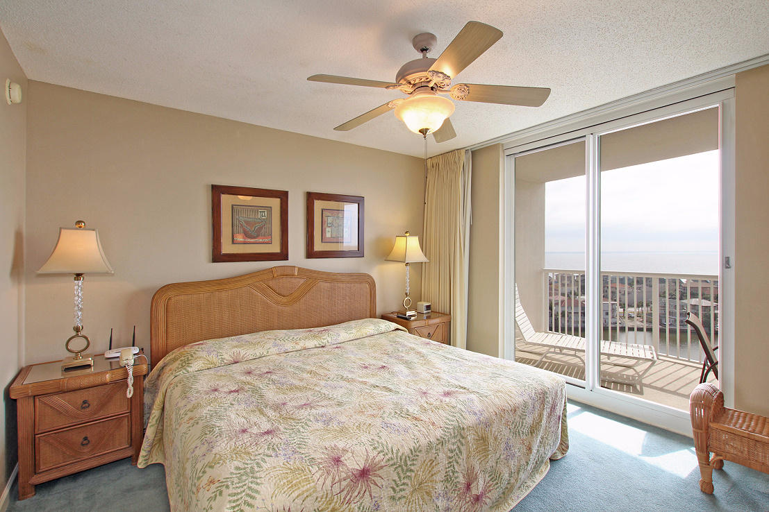 TERRACE AT PELICAN BEACH - Residential