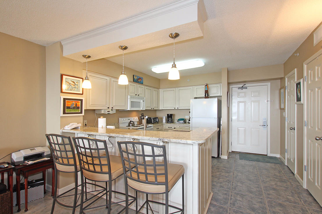 TERRACE AT PELICAN BEACH - Residential