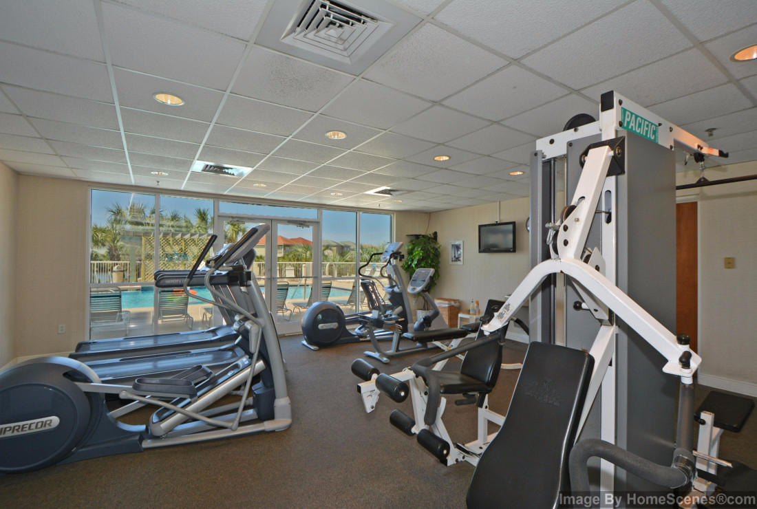 TERRACE AT PELICAN BEACH - Residential