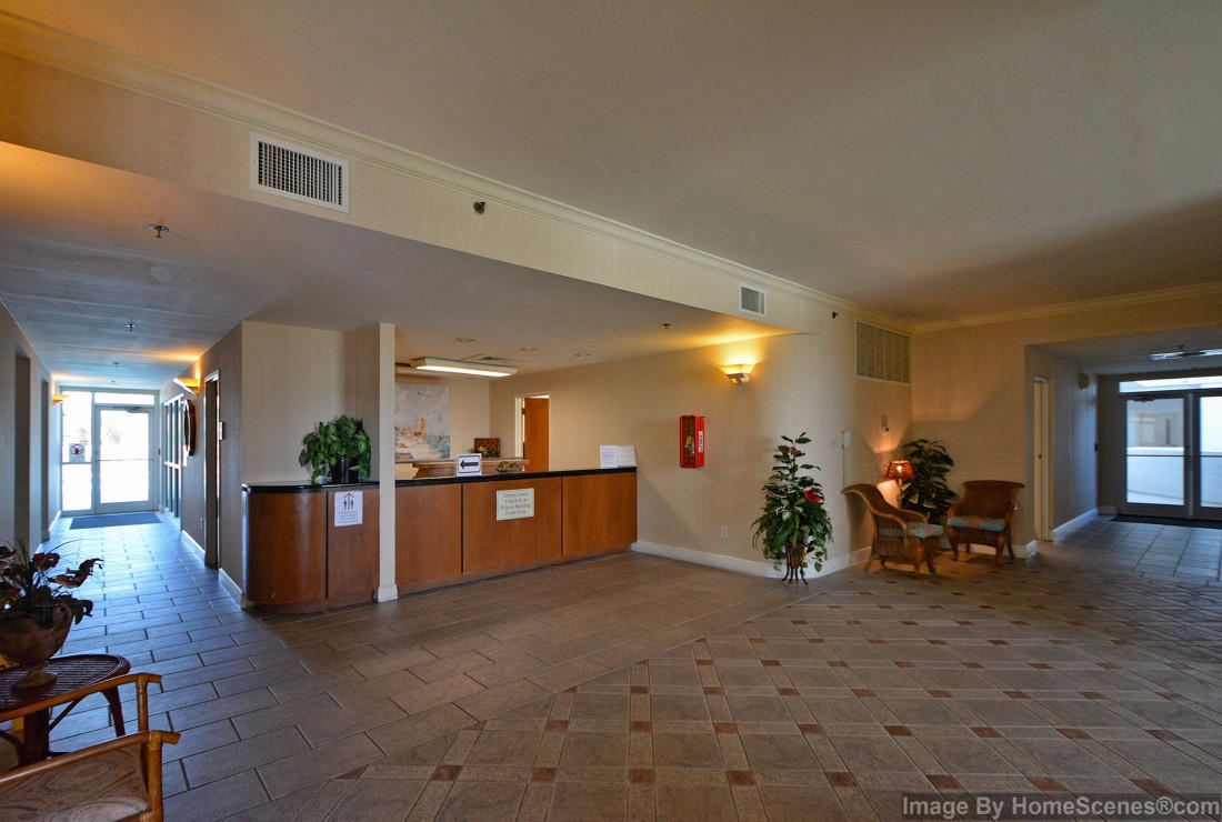 TERRACE AT PELICAN BEACH - Residential