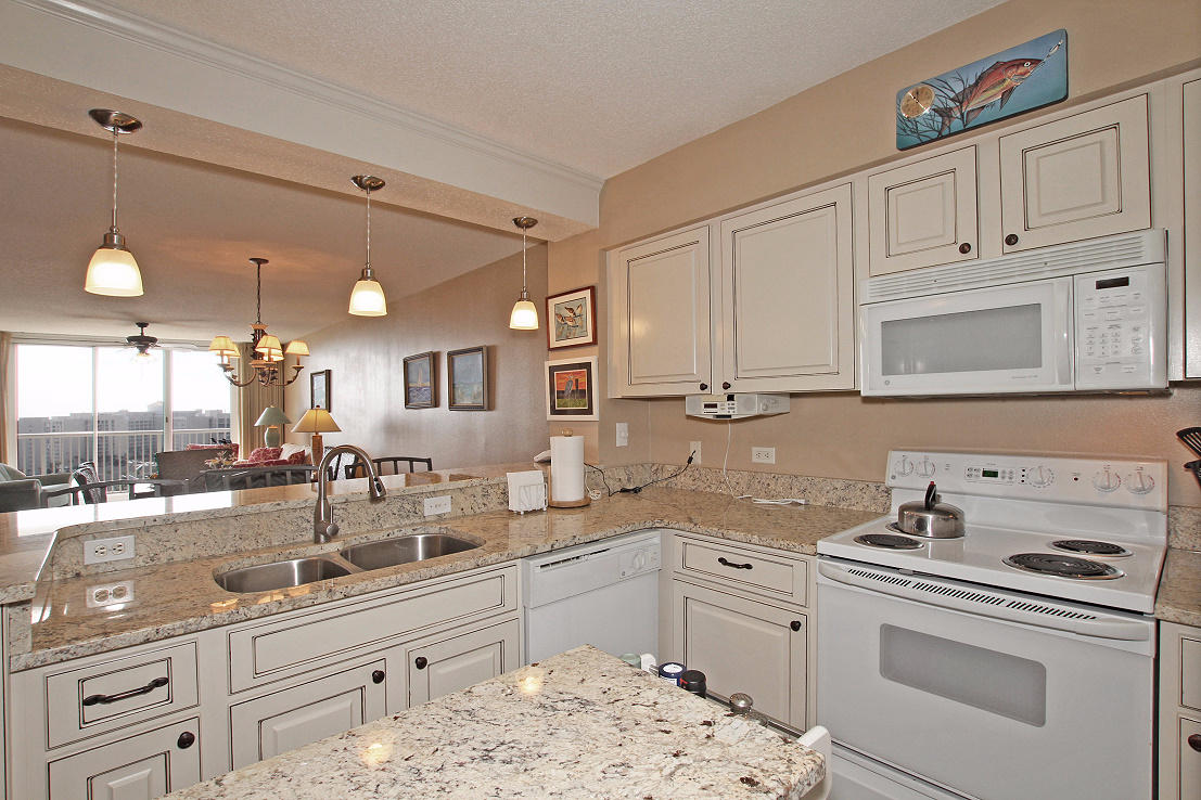 TERRACE AT PELICAN BEACH - Residential