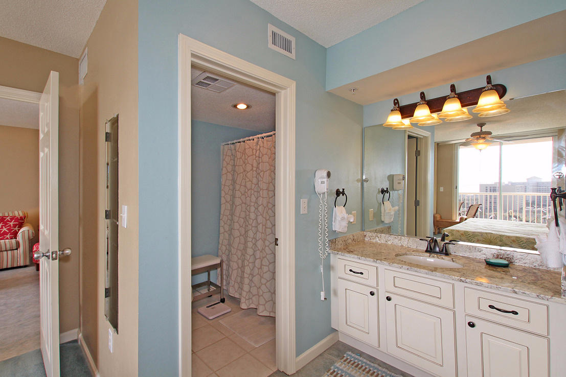 TERRACE AT PELICAN BEACH - Residential