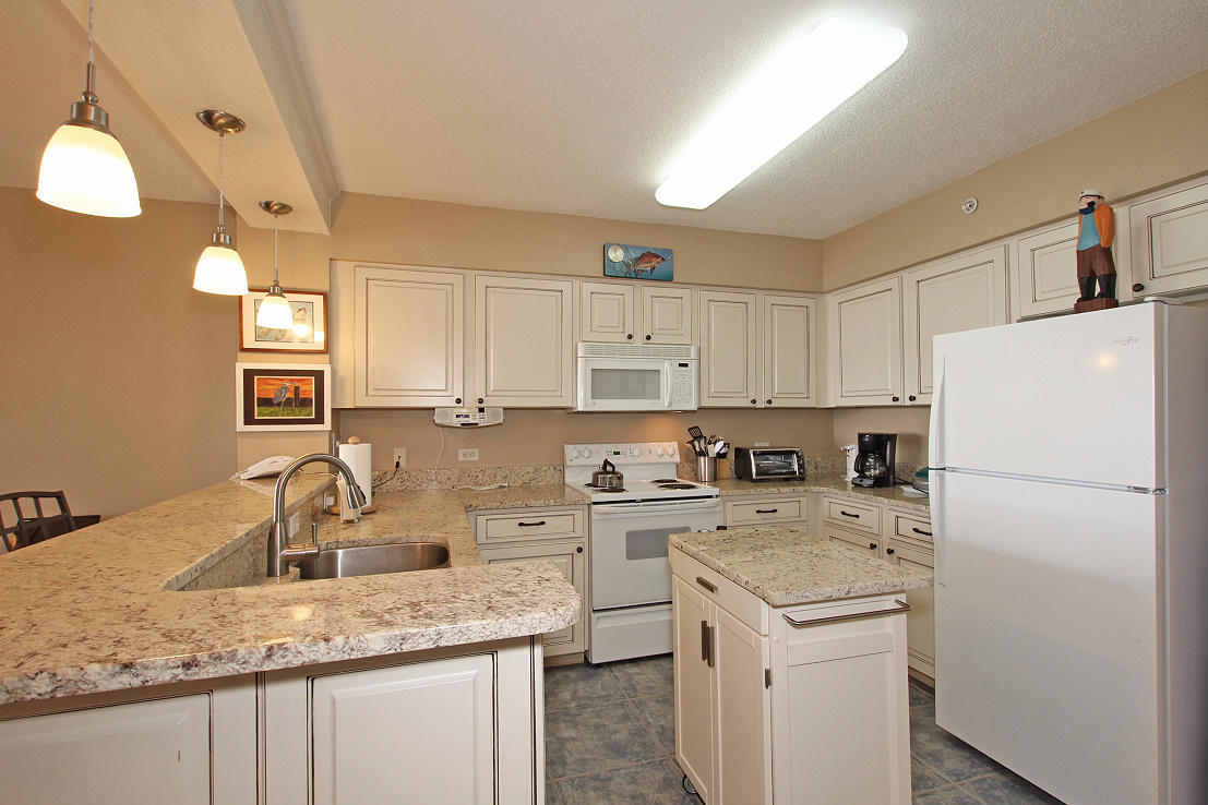 TERRACE AT PELICAN BEACH - Residential