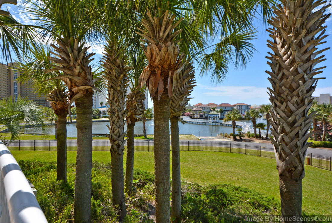 TERRACE AT PELICAN BEACH - Residential