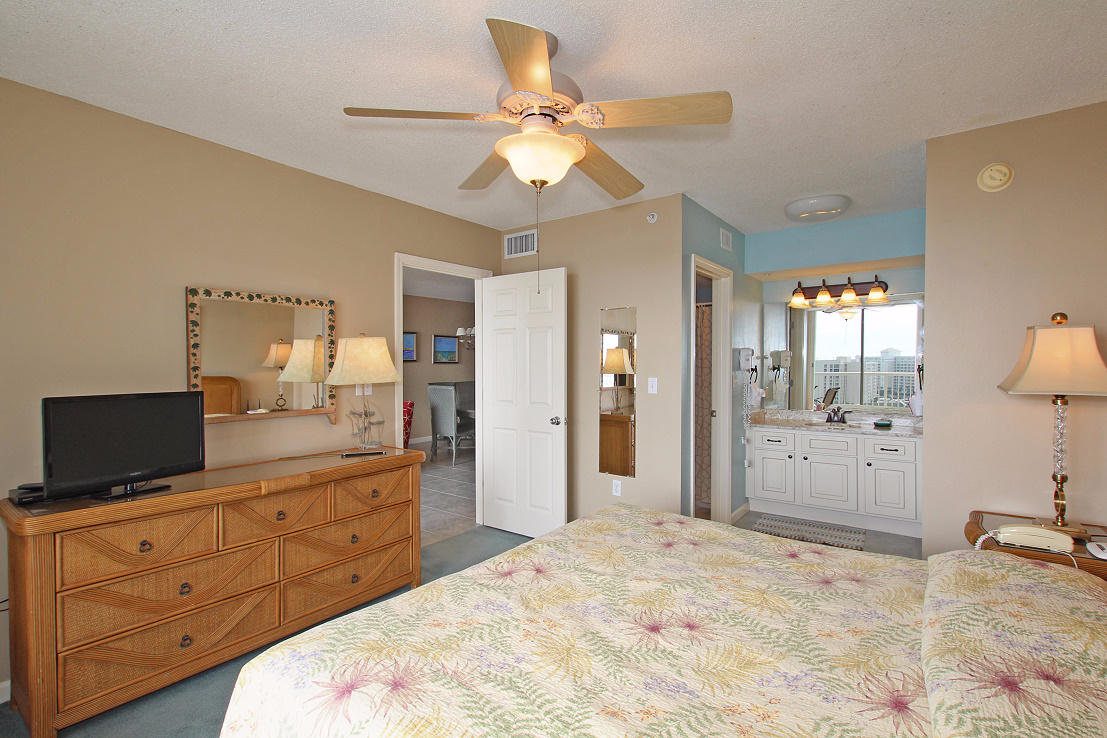 TERRACE AT PELICAN BEACH - Residential