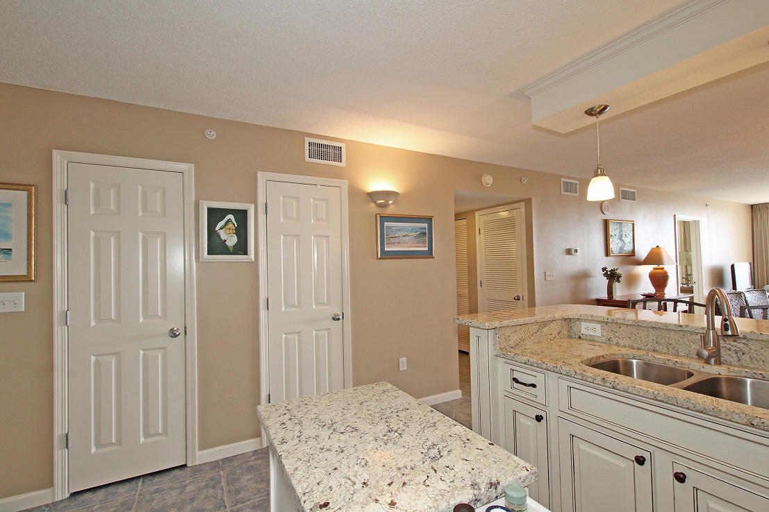 TERRACE AT PELICAN BEACH - Residential