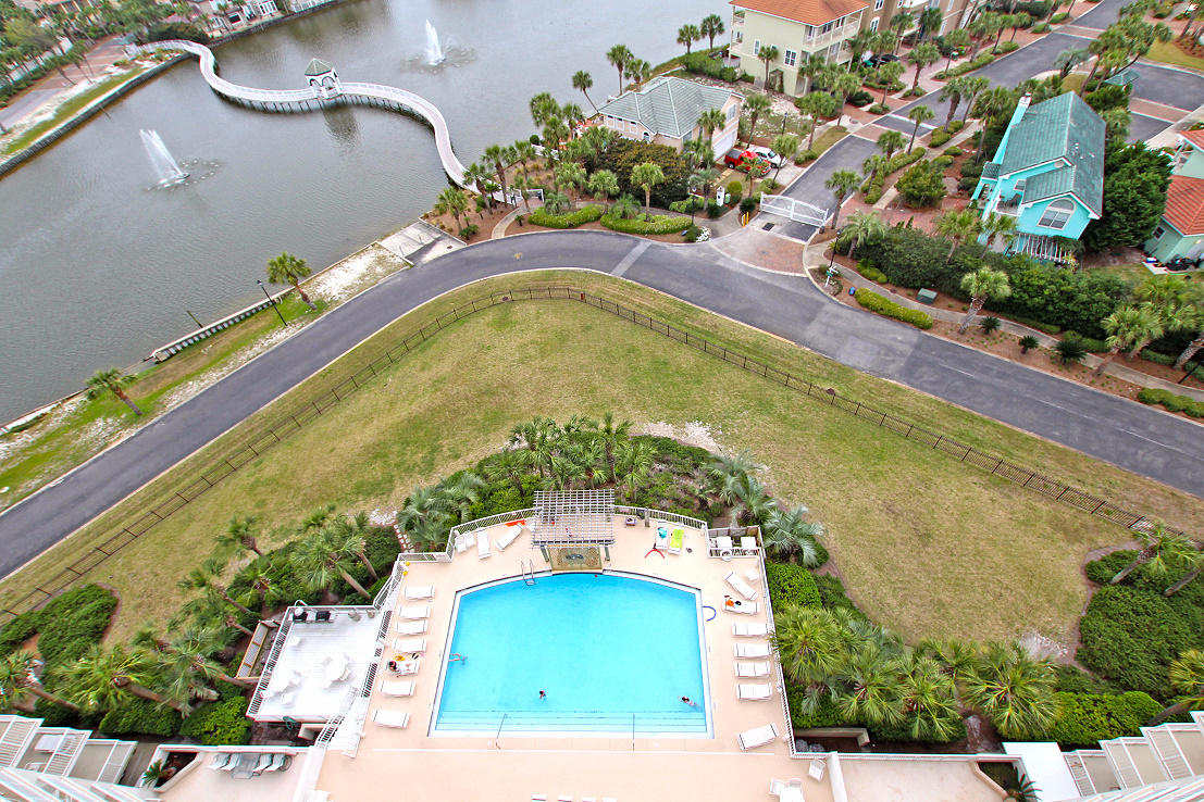 TERRACE AT PELICAN BEACH - Residential
