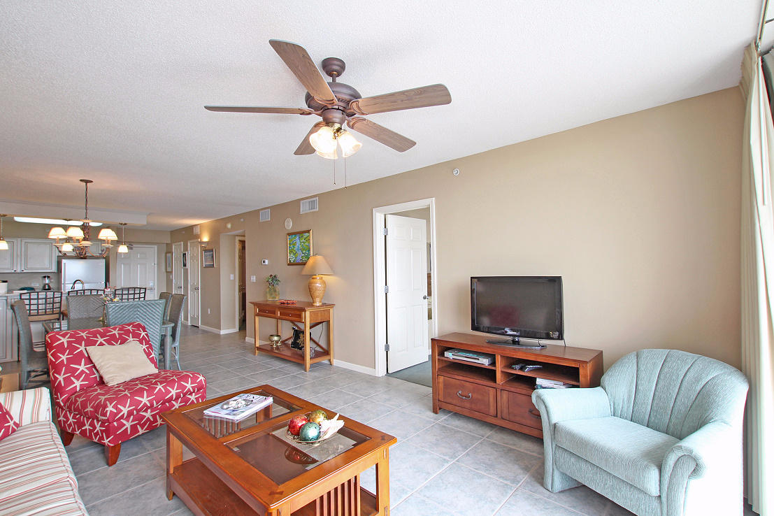 TERRACE AT PELICAN BEACH - Residential