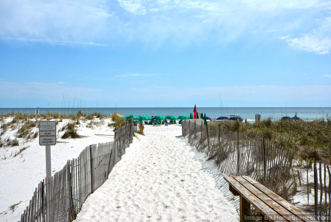 TERRACE AT PELICAN BEACH - Residential