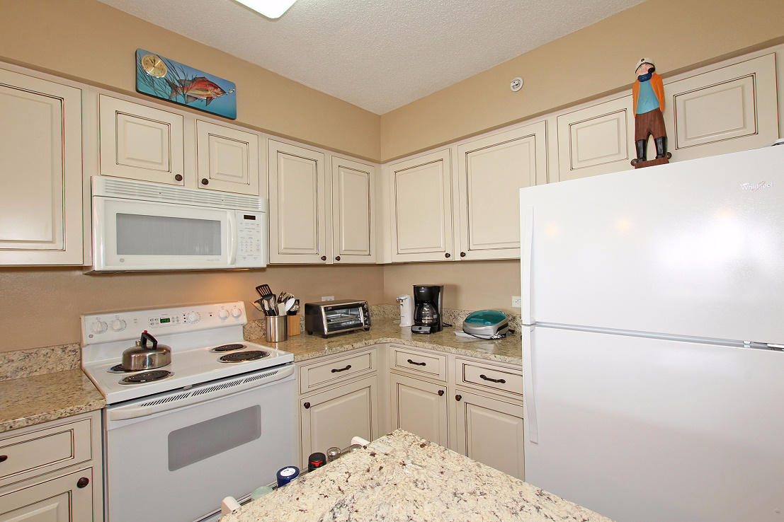 TERRACE AT PELICAN BEACH - Residential