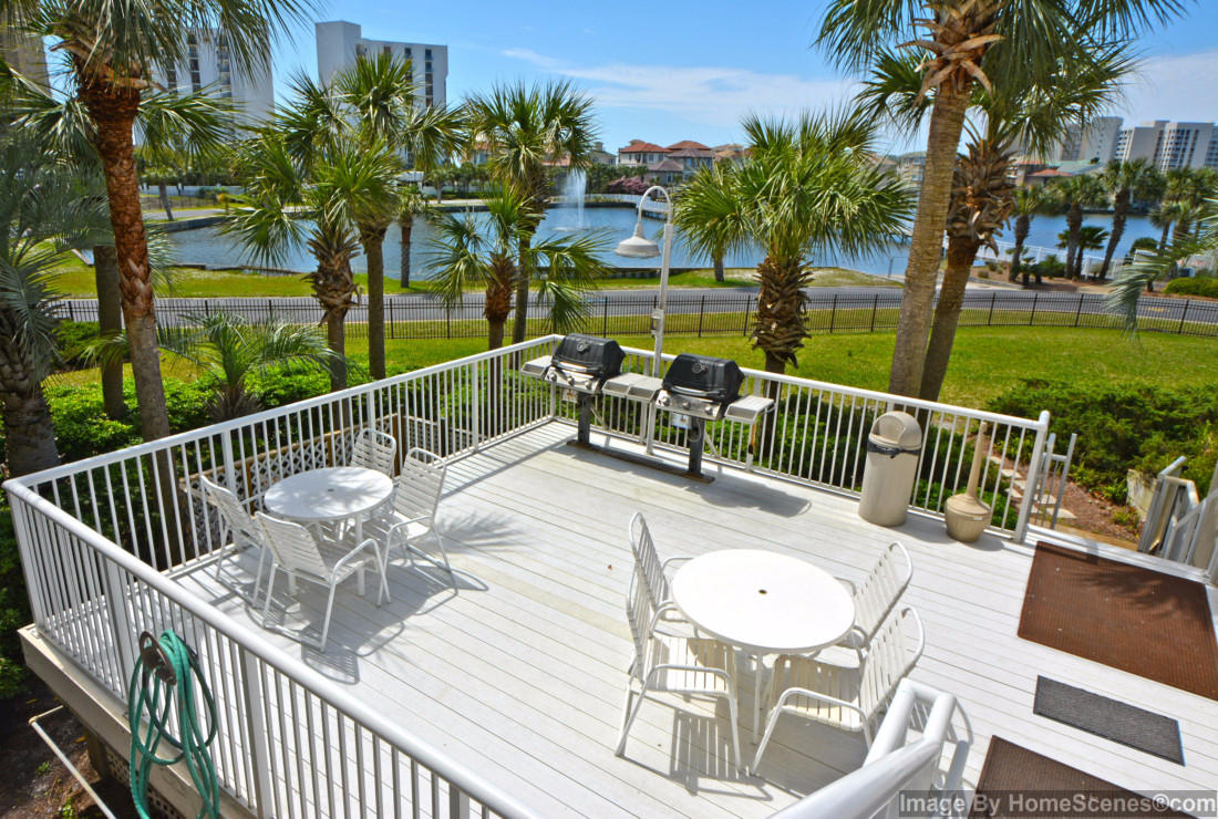 TERRACE AT PELICAN BEACH - Residential