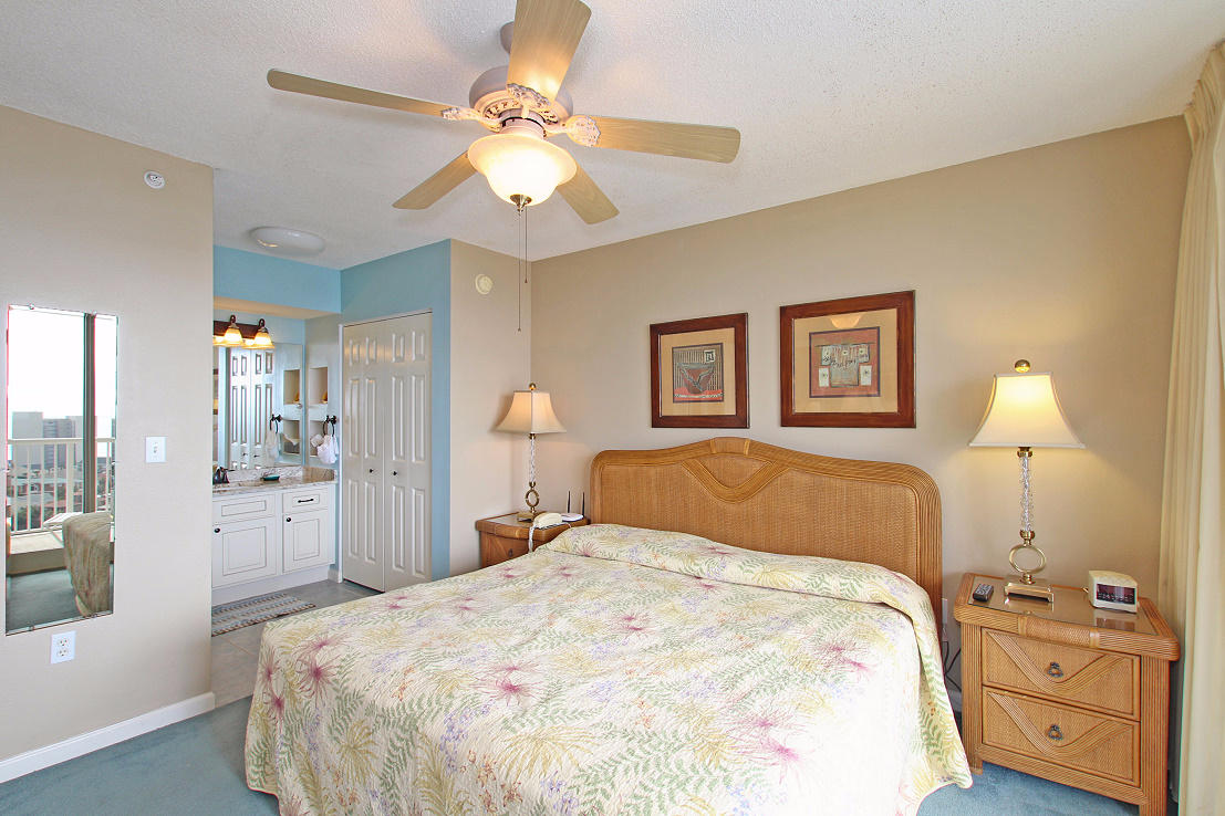 TERRACE AT PELICAN BEACH - Residential