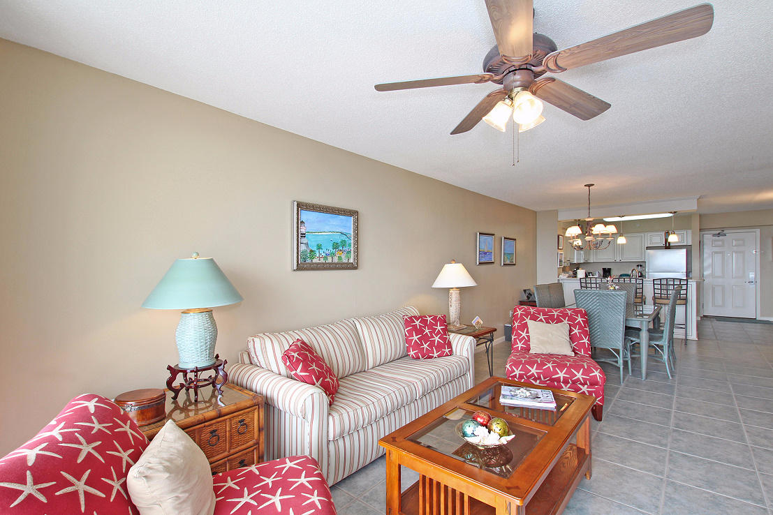 TERRACE AT PELICAN BEACH - Residential