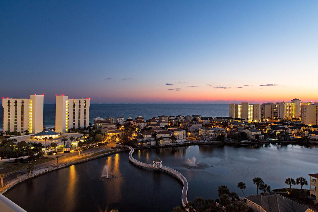 TERRACE AT PELICAN BEACH - Residential