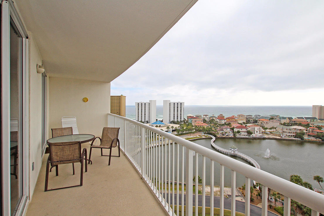 TERRACE AT PELICAN BEACH - Residential