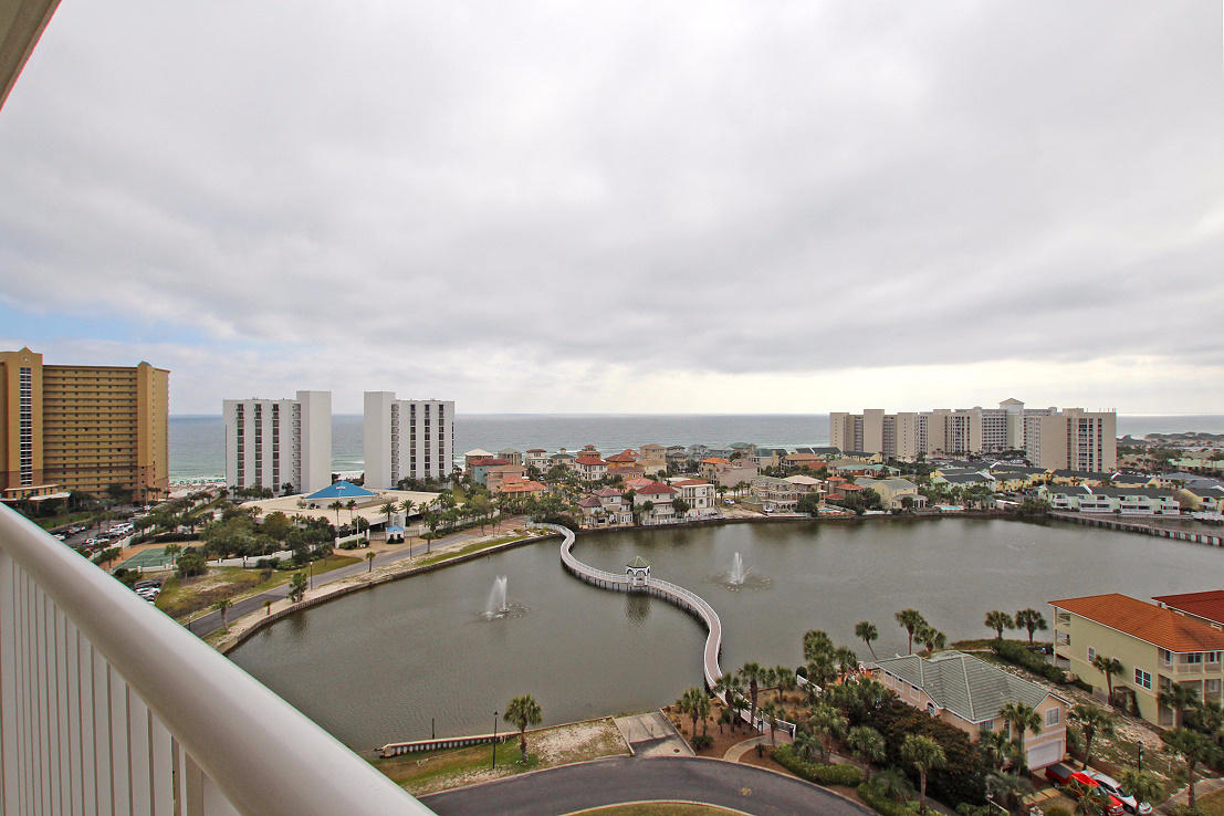 TERRACE AT PELICAN BEACH - Residential