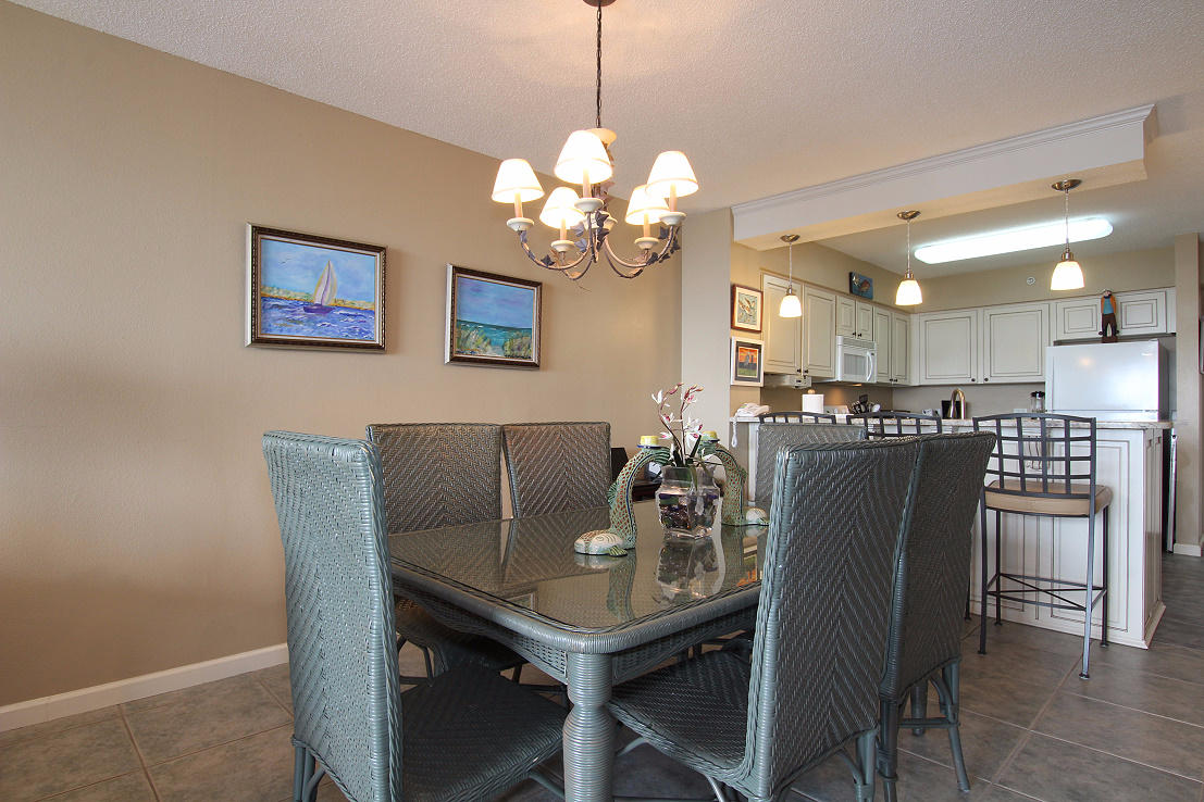 TERRACE AT PELICAN BEACH - Residential