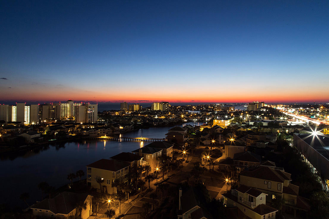 TERRACE AT PELICAN BEACH - Residential