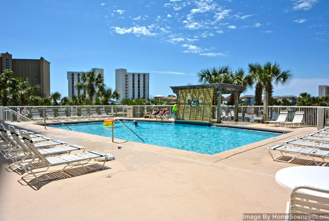 TERRACE AT PELICAN BEACH - Residential