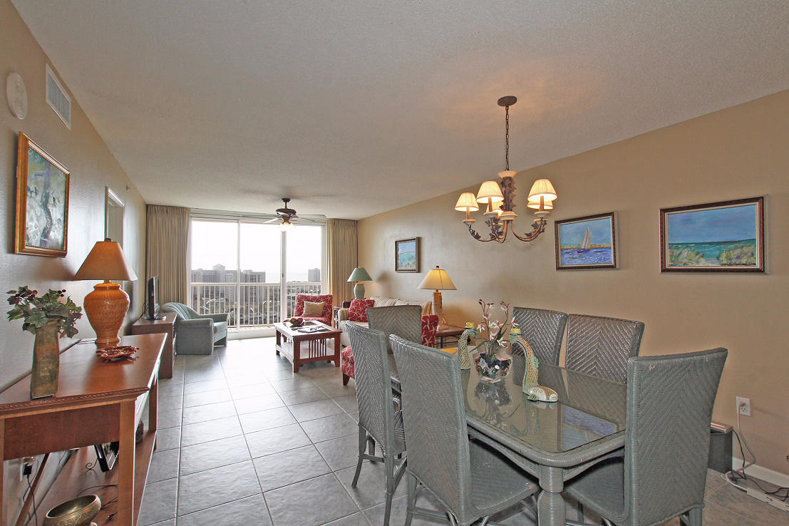 TERRACE AT PELICAN BEACH - Residential