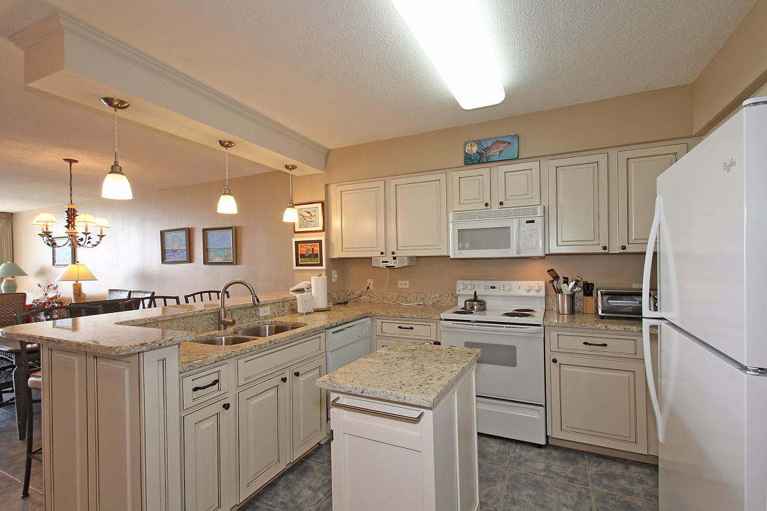 TERRACE AT PELICAN BEACH - Residential