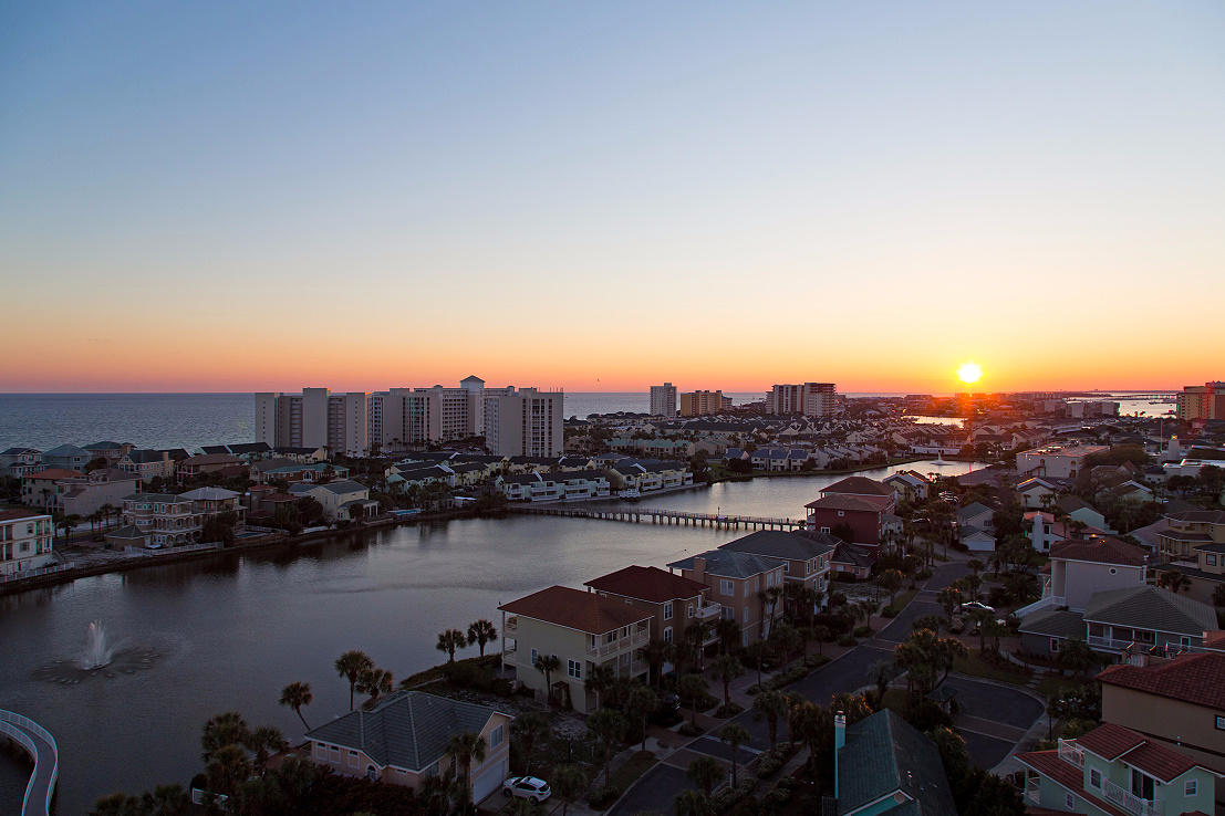TERRACE AT PELICAN BEACH - Residential