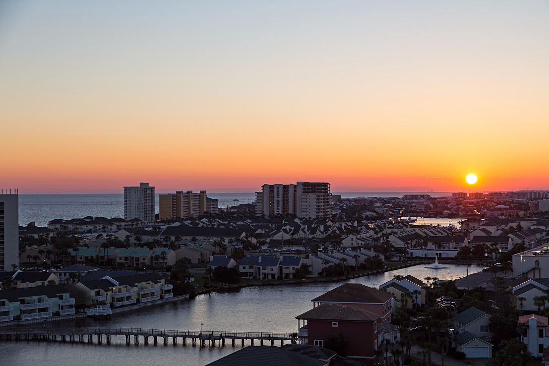 TERRACE AT PELICAN BEACH - Residential