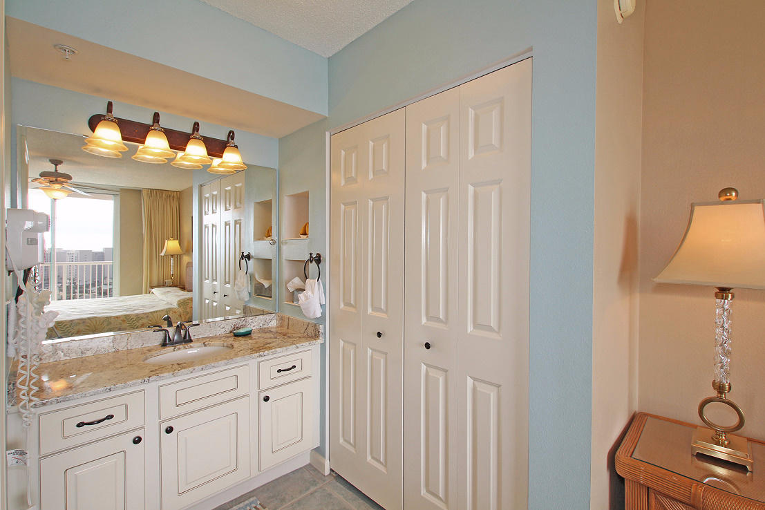 TERRACE AT PELICAN BEACH - Residential