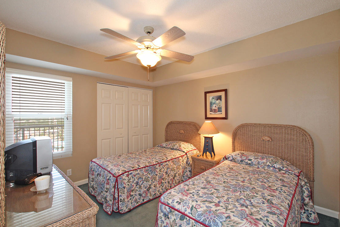 TERRACE AT PELICAN BEACH - Residential