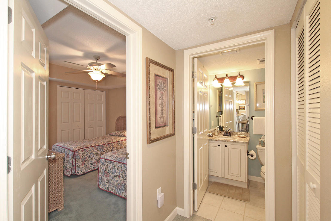 TERRACE AT PELICAN BEACH - Residential