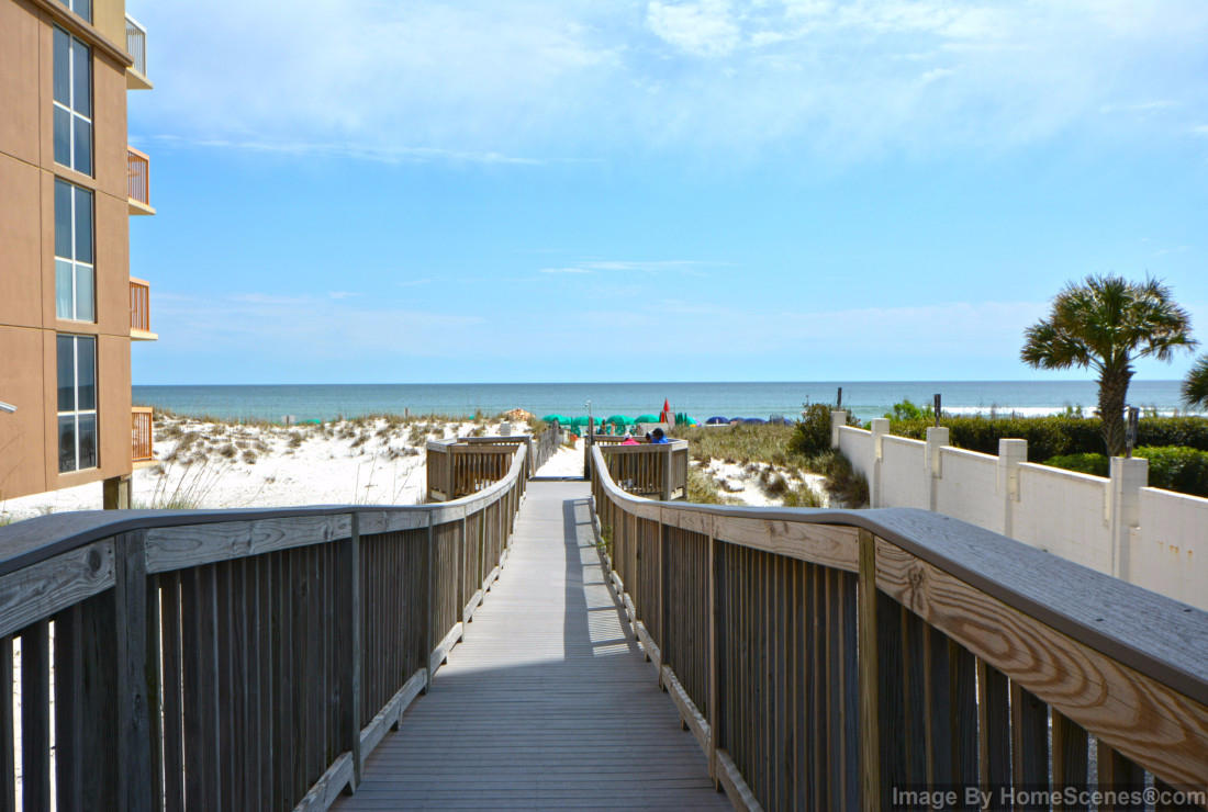 TERRACE AT PELICAN BEACH - Residential