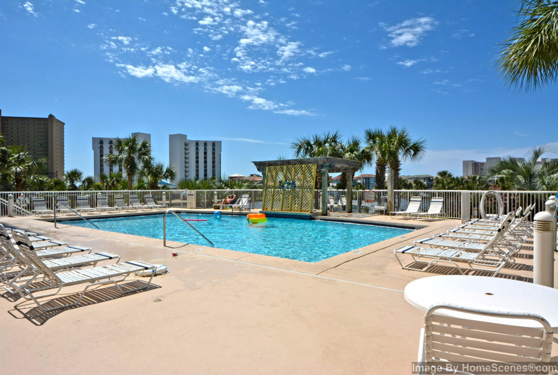 TERRACE AT PELICAN BEACH - Residential