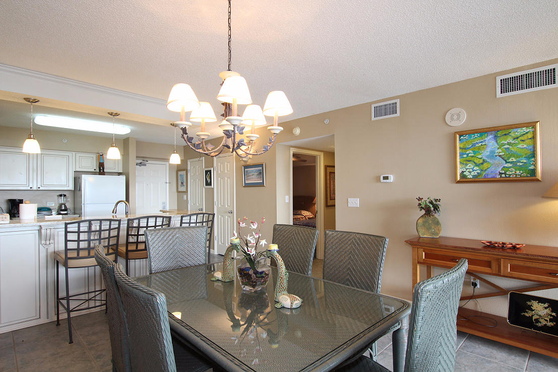 TERRACE AT PELICAN BEACH - Residential