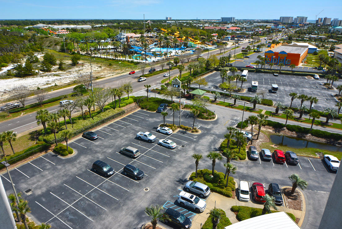 TERRACE AT PELICAN BEACH - Residential