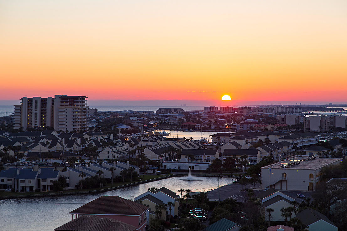 TERRACE AT PELICAN BEACH - Residential
