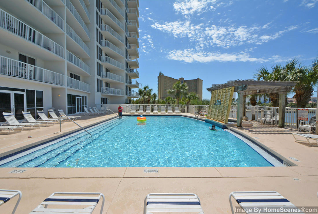 TERRACE AT PELICAN BEACH - Residential