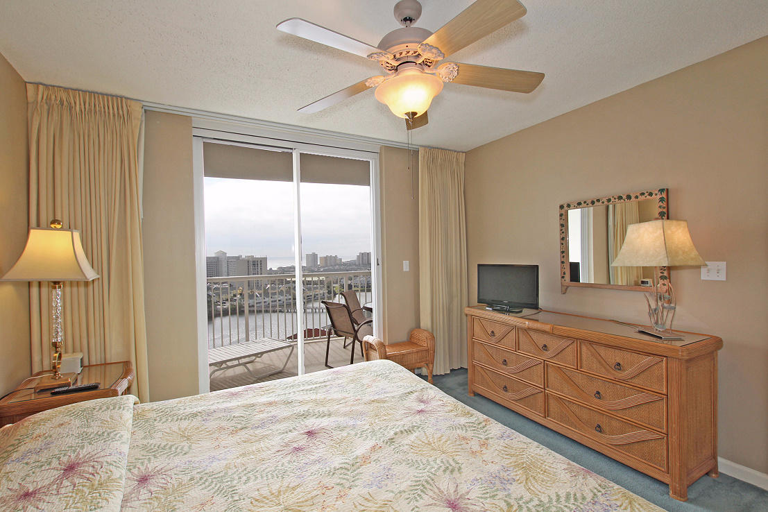 TERRACE AT PELICAN BEACH - Residential