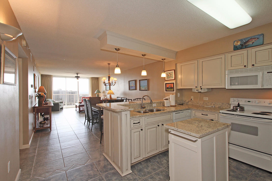 TERRACE AT PELICAN BEACH - Residential